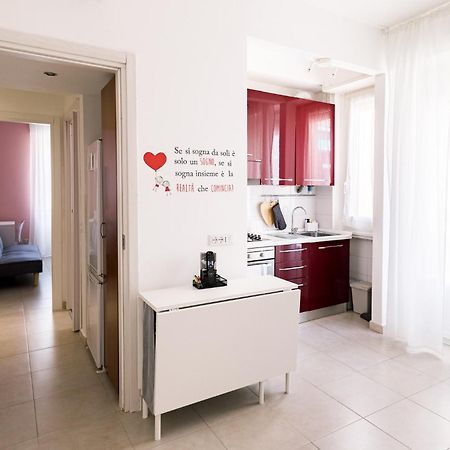 The Flow Apartment Milán Exteriér fotografie