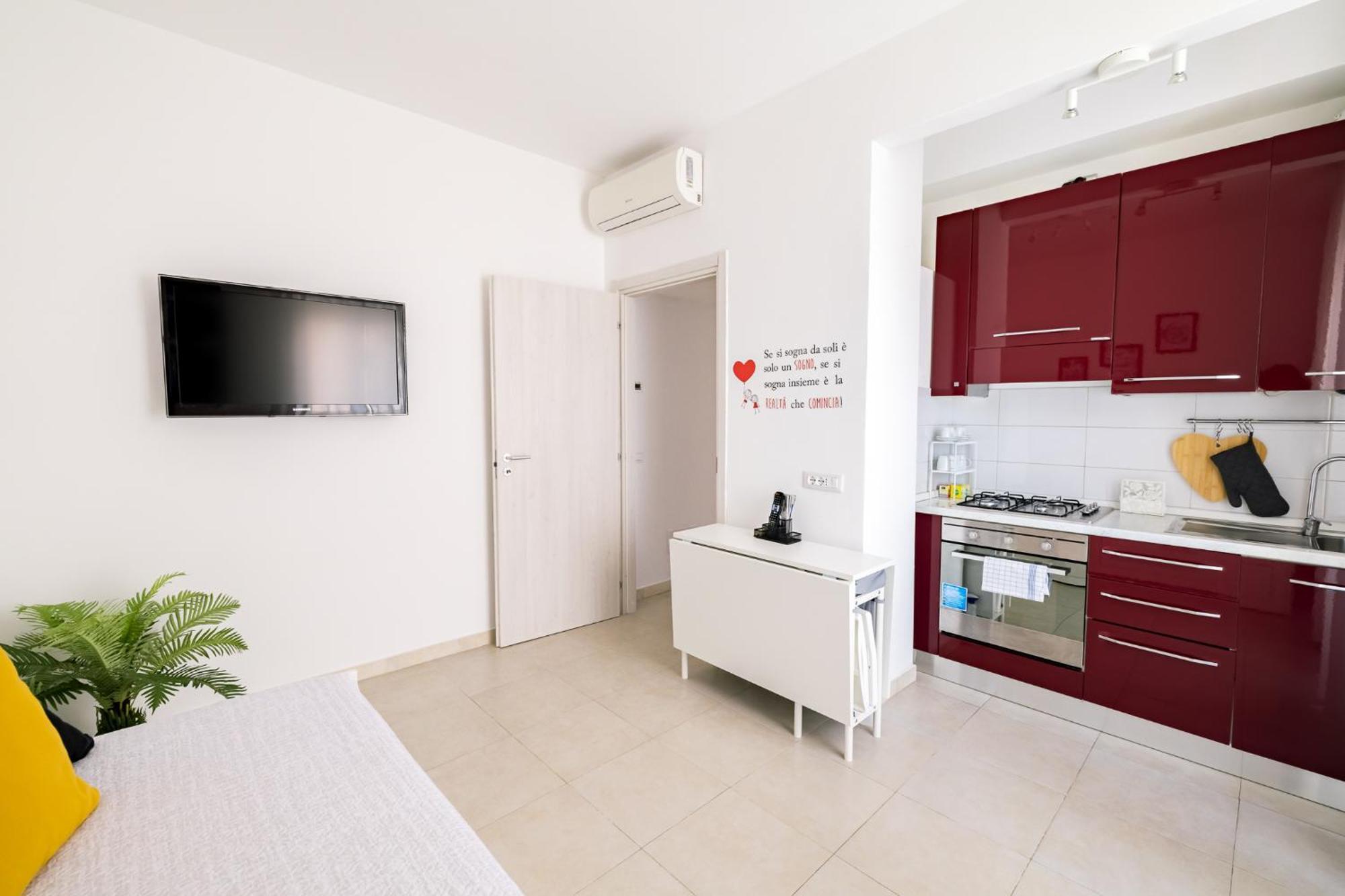 The Flow Apartment Milán Exteriér fotografie