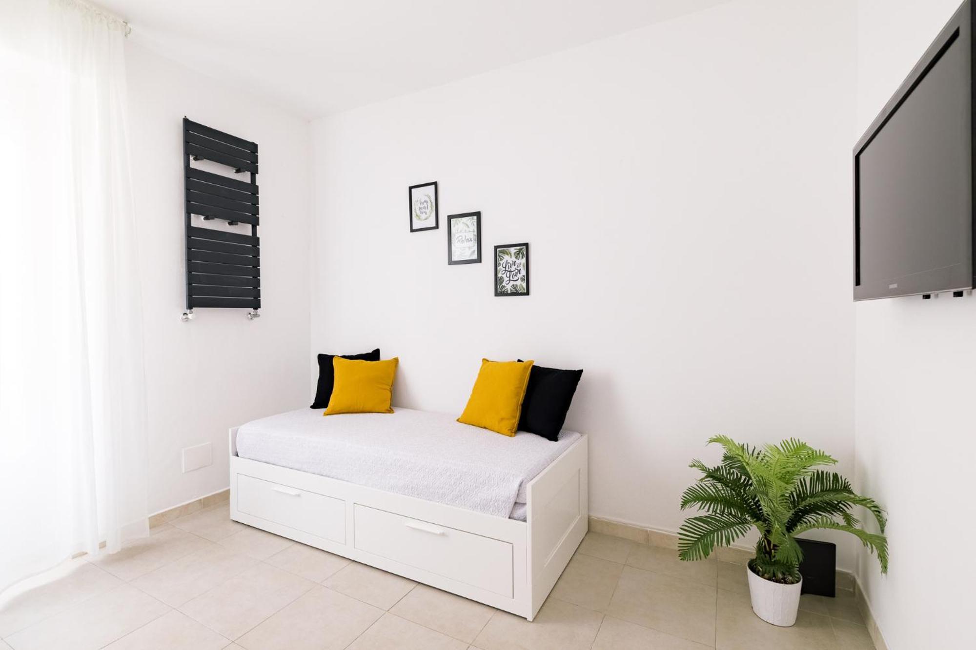The Flow Apartment Milán Exteriér fotografie