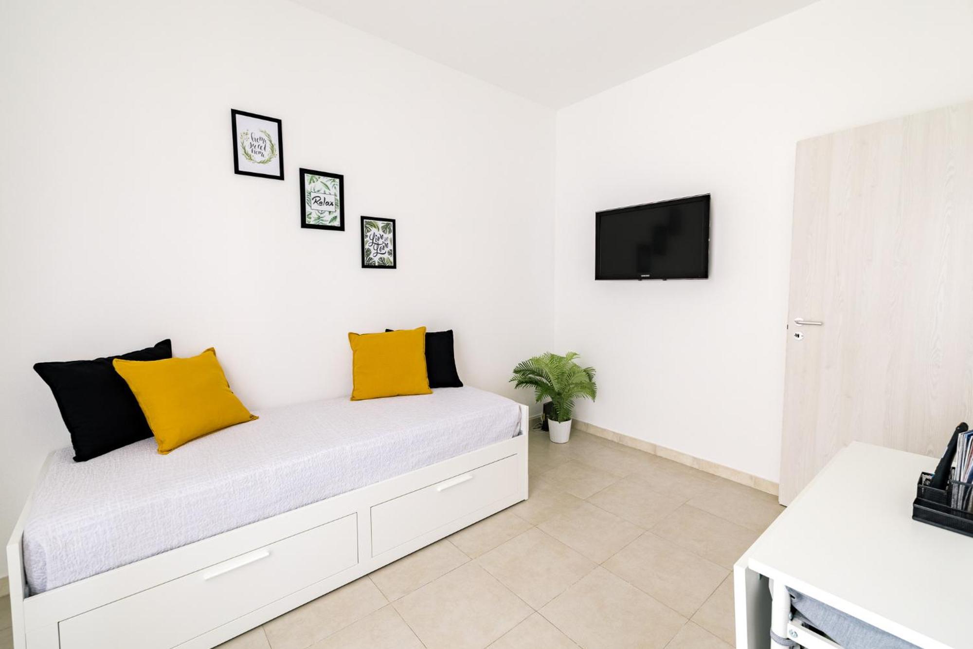 The Flow Apartment Milán Exteriér fotografie